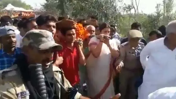 smriti irani 